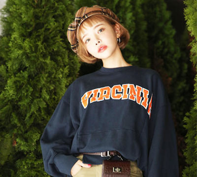 帽子是顯臉小的利器，秋冬就是要以帽取人