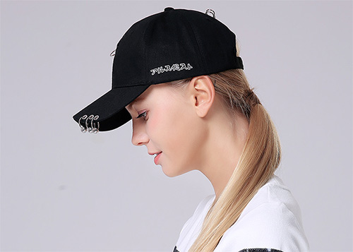 看一眼就會(huì)喜歡的帽子，秋冬時(shí)尚潮帽精選