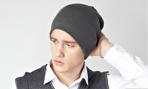 看一眼就會(huì)喜歡的帽子，秋冬時(shí)尚潮帽精選