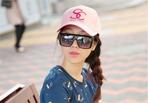 時髦從頭開始 春季帽子推薦 時髦從頭開始 春季帽子推薦