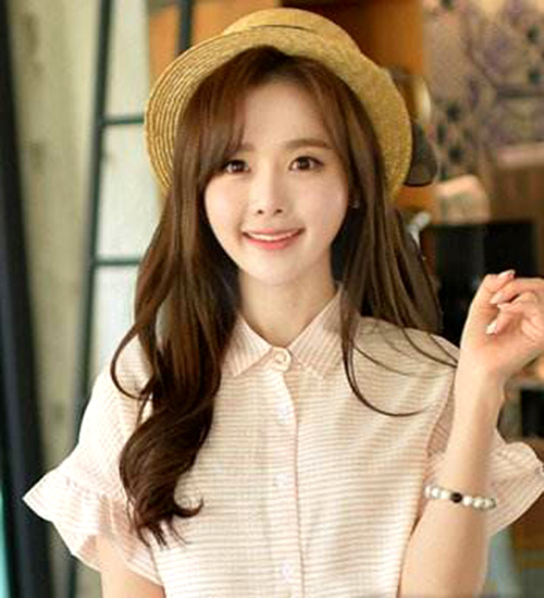 什么發(fā)型才適合戴帽子？可別瞎戴，會傻氣