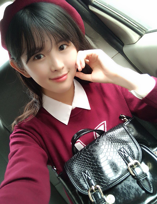 什么發(fā)型才適合戴帽子？可別瞎戴，會傻氣