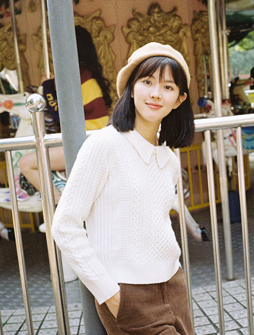 什么發(fā)型才適合戴帽子？可別瞎戴，會傻氣