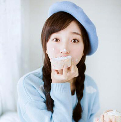 什么發(fā)型才適合戴帽子？可別瞎戴，會傻氣