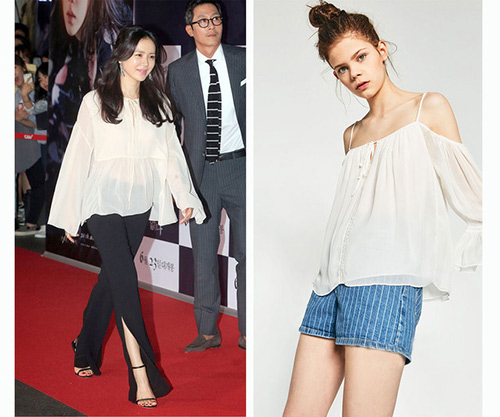 出游季夏曰炎炎，草帽加連衣裙絕對是標配，暑期防曬全攻略！