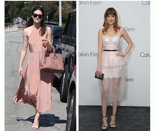 出游季夏曰炎炎，草帽加連衣裙絕對是標配，暑期防曬全攻略！