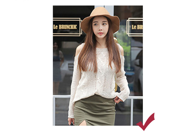 測(cè)試下你適合戴帽子嗎？帽子控必看