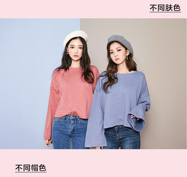 測(cè)試下你適合戴帽子嗎？帽子控必看