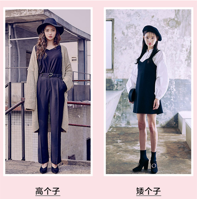 測(cè)試下你適合戴帽子嗎？帽子控必看