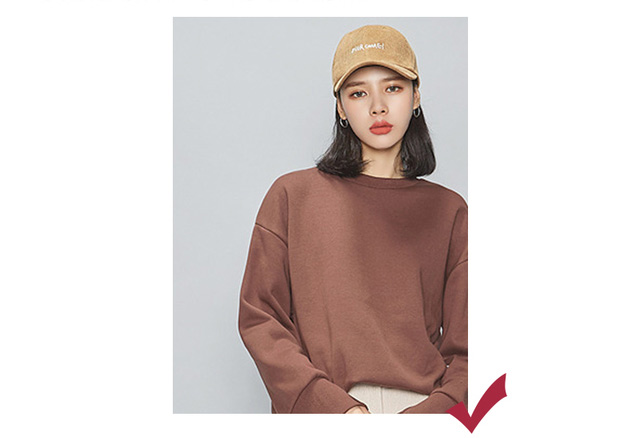 測(cè)試下你適合戴帽子嗎？帽子控必看