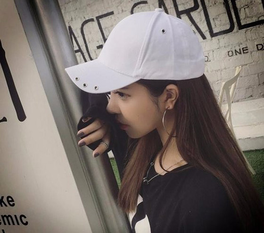 美麗的帽子，帶給你不一樣的春天