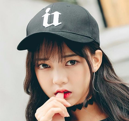 美麗的帽子，帶給你不一樣的春天