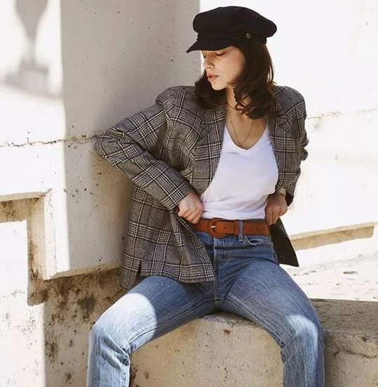 今年春季凹造型必備時(shí)尚帽子款 今年春季凹造型必備時(shí)尚帽子款