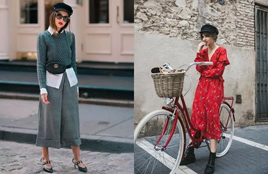 今年春季凹造型必備時(shí)尚帽子款 今年春季凹造型必備時(shí)尚帽子款