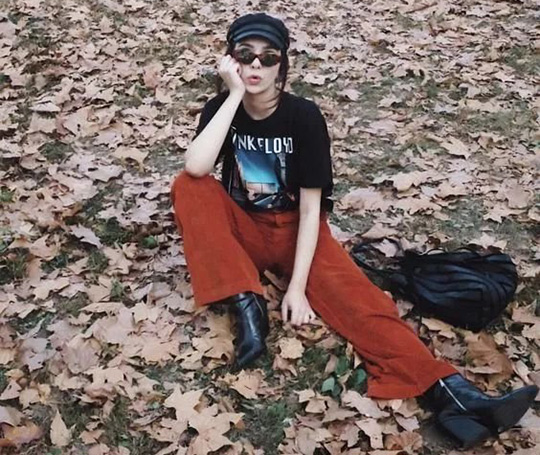 今年春季凹造型必備時(shí)尚帽子款 今年春季凹造型必備時(shí)尚帽子款