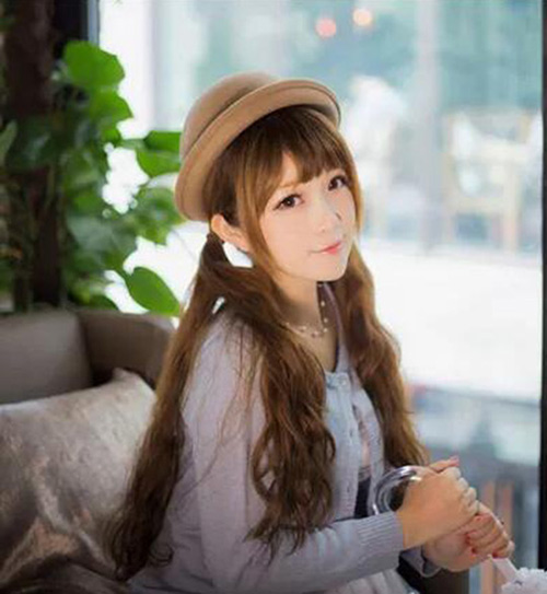 帽子到底該怎么戴？我來告訴你吧