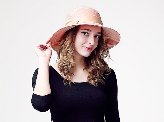 沒有遮陽帽，五一節(jié)怎么出行