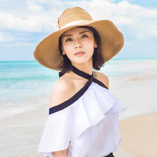 棒球帽和寬邊帽這兩頂帽子！解決你夏日“裝逼”的煩惱！