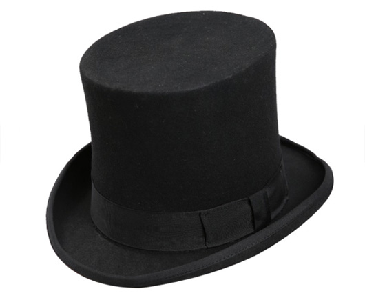 要說起帽子的分類，你都知道帽子有哪些分類？